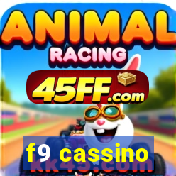f9 cassino